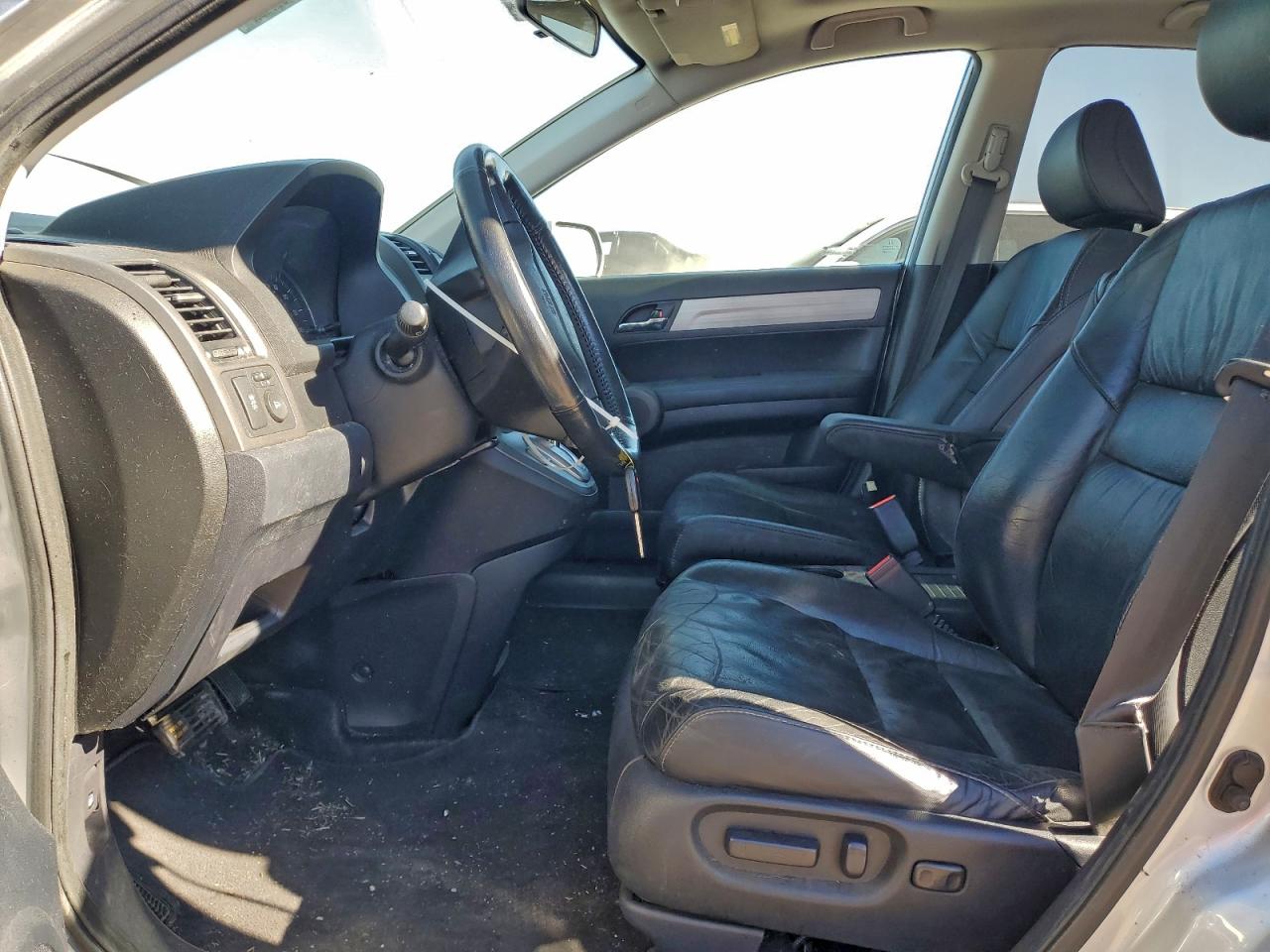 2010 Honda Cr-V Exl VIN: 5J6RE3H7XAL042875 Lot: 95572575