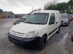2005 CITROEN BERLINGO 600D LX  for sale at Copart BELFAST