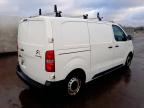 2019 CITROEN DISPATCH 1000 1.6 BLUEHDI 95 VAN ENTERPRISE for sale at Copart SANDTOFT