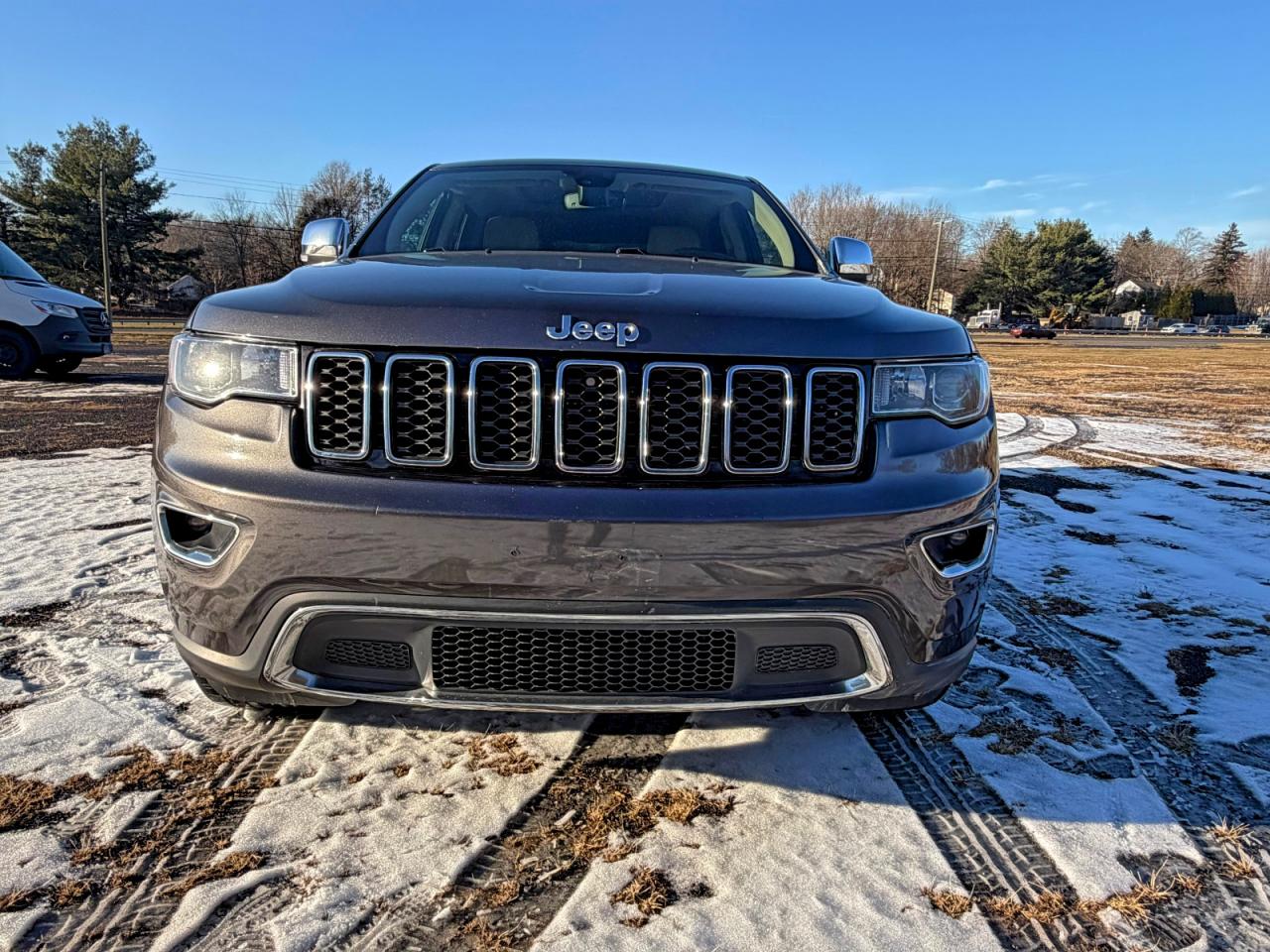 2020 Jeep Grand Cherokee Limited VIN: 1C4RJEBGXLC265104 Lot: 97884555