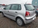2005 VOLKSWAGEN POLO 1.2 E 55 5DR for sale at Copart ROCHFORD
