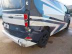 2024 FORD TRANSIT CUSTOM 2.0 ECOBLUE 136PS H1 VAN LIMITED for sale at Copart CHESTER