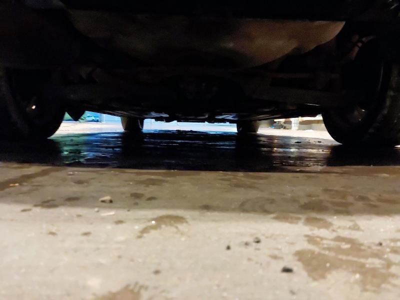 2010 SUBARU LEGACY 2.5I SE 5DR LINEARTRONIC