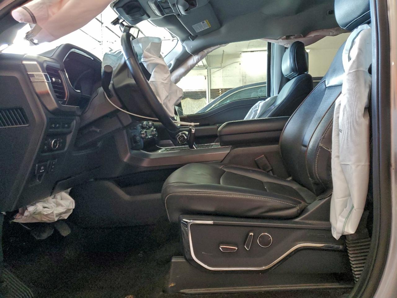 2021 Ford F150 Supercrew VIN: 1FTFW1ED6MFC47939 Lot: 96483215