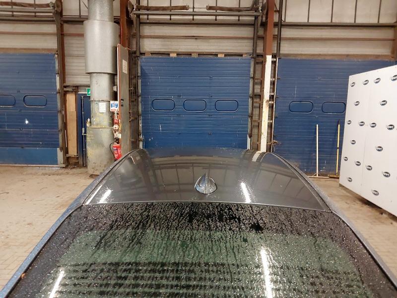 2015 BMW 3 SERIES 320I XDRIVE M SPORT 5DR STEP AUTO [BUSINESS MEDIA]