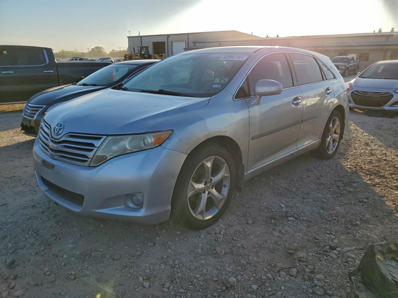 2009 Toyota Venza