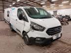 2019 FORD TRANSIT CUSTOM 2.0 TDCI 105PS LOW ROOF VAN for sale at Copart SANDWICH