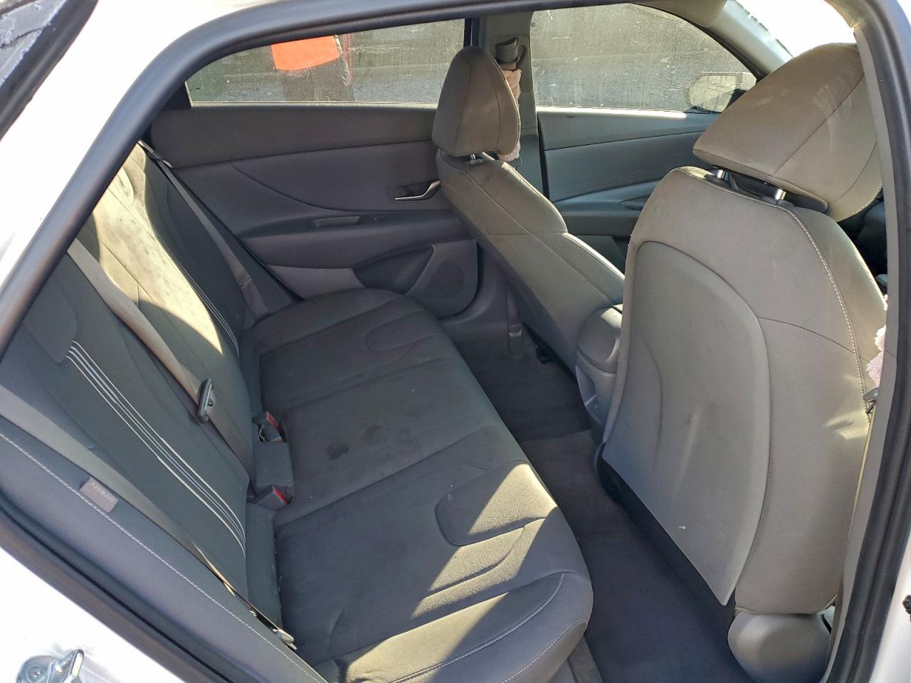 2024 Hyundai Elantra Sel VIN: KMHLM4DG6RU734093 Lot: 97013915