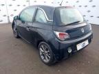 2014 VAUXHALL ADAM 1.2I JAM 3DR for sale at Copart SANDTOFT