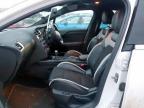 2013 CITROEN DS4 1.6 HDI DSTYLE 5DR for sale at Copart WISBECH