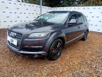 2006 AUDI Q7 3.0 TDI QUATTRO SE 5DR TIP AUTO for sale at Copart WISBECH
