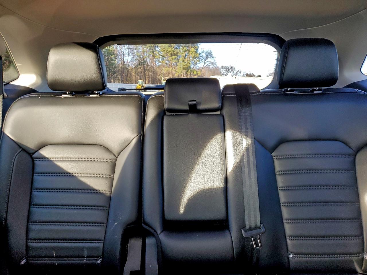 2024 Ford Edge Sel VIN: 2FMPK4J96RBA32455 Lot: 95337985