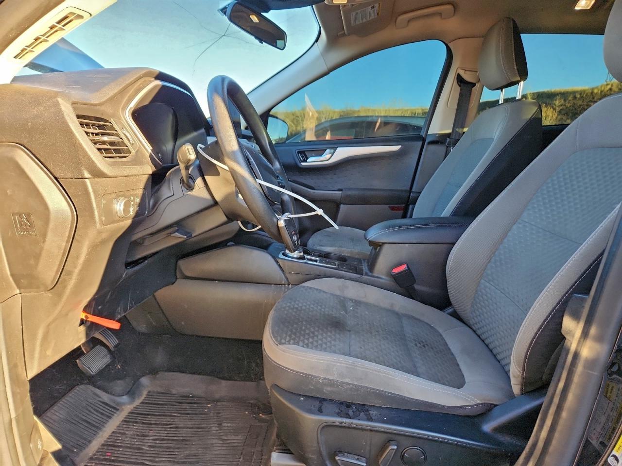 2020 Ford Escape Se VIN: 1FMCU9G6XLUA84014 Lot: 94535915