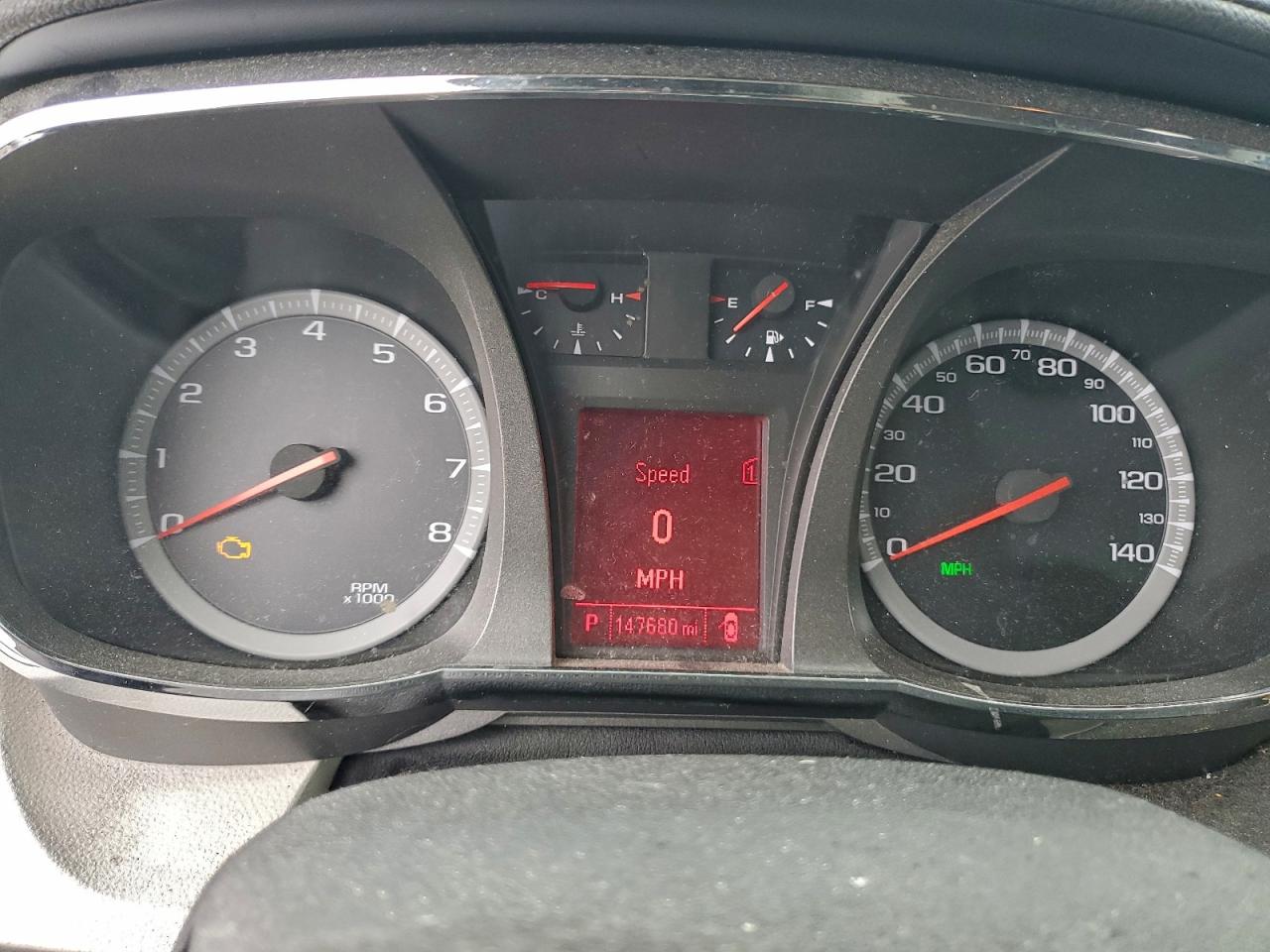 2012 GMC Terrain Sle VIN: 2GKALMEK6C6358443 Lot: 96412675