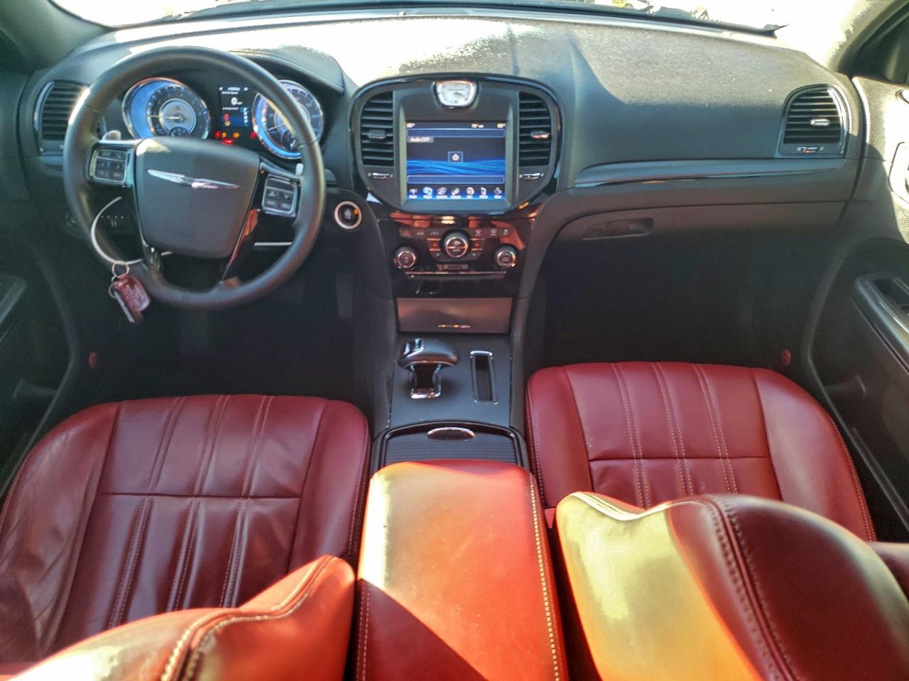 2014 Chrysler 300 S VIN: 2C3CCABG7EH186227 Lot: 95137855