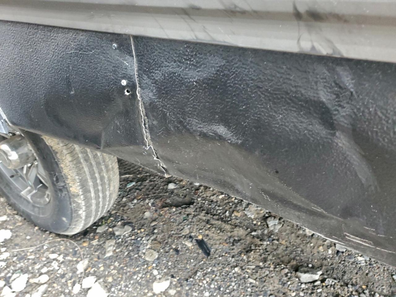 2022 Puma 29Tss VIN: 5ZT2PTUB2N4012991 Lot: 96473485