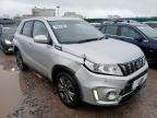 2020 SUZUKI VITARA 1.4 BOOSTERJET SZ-T 5DR AUTO for sale at Copart WESTBURY