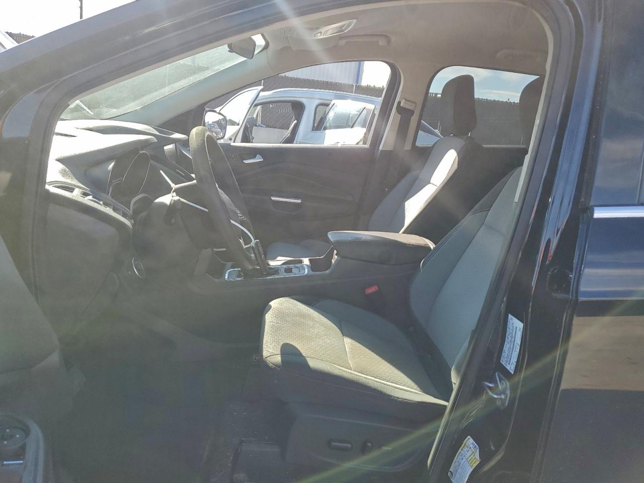 2019 Ford Escape Se VIN: 1FMCU0GD2KUA06982 Lot: 96941185