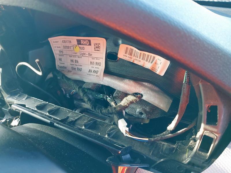 2018 BMW X5 XDRIVE30D M SPORT 5DR AUTO