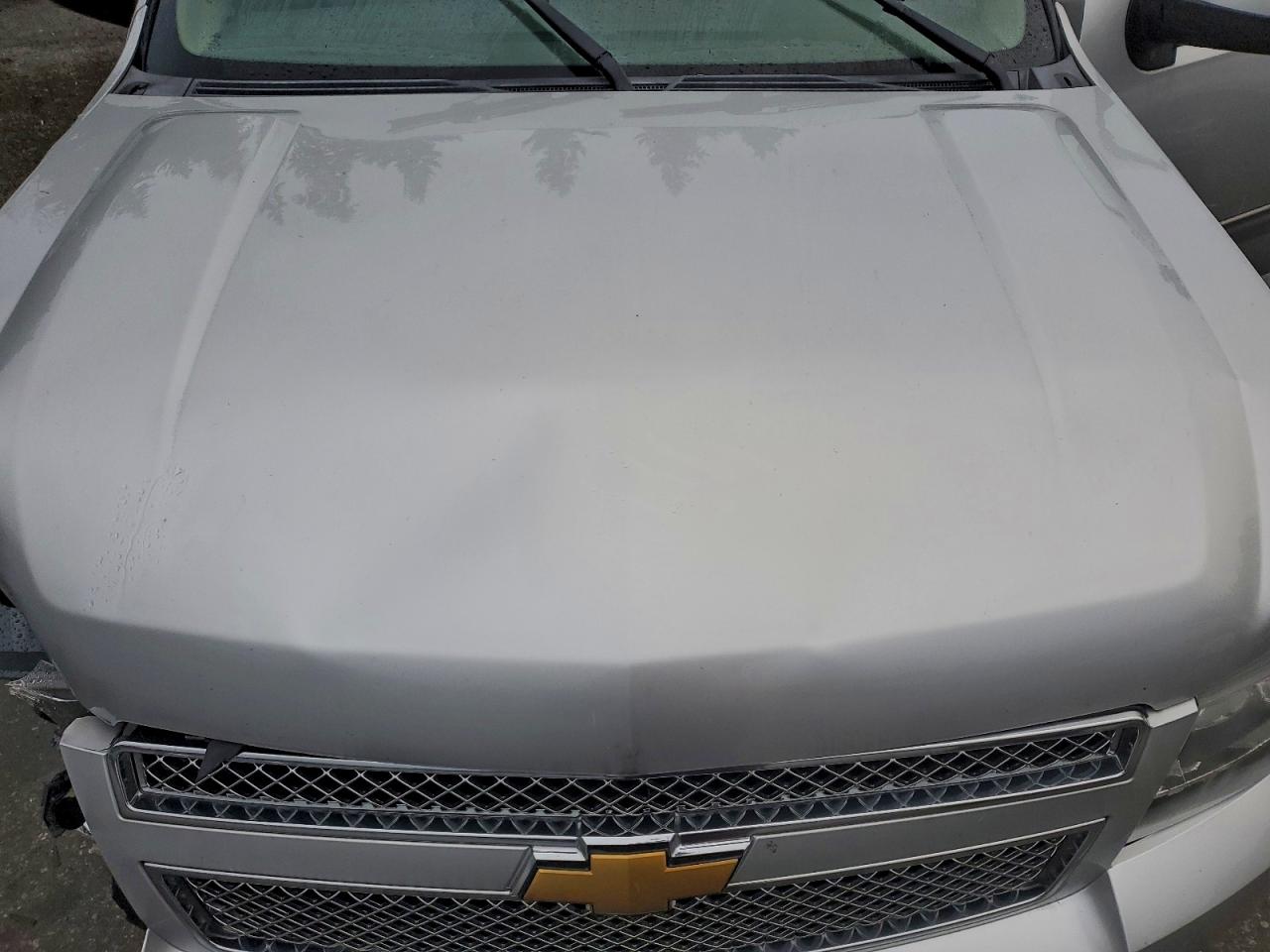 2013 Chevrolet Tahoe C1500 Lt VIN: 1GNSCBE05DR332268 Lot: 95336195