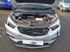 2019 VAUXHALL MOKKA X 1.4T ECOTEC ELITE NAV 5DR for sale at Copart SANDTOFT