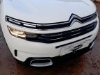 2019 CITROEN C5 AIRCROSS 1.2 PURETECH 130 FLAIR 5DR for sale at Copart WESTBURY