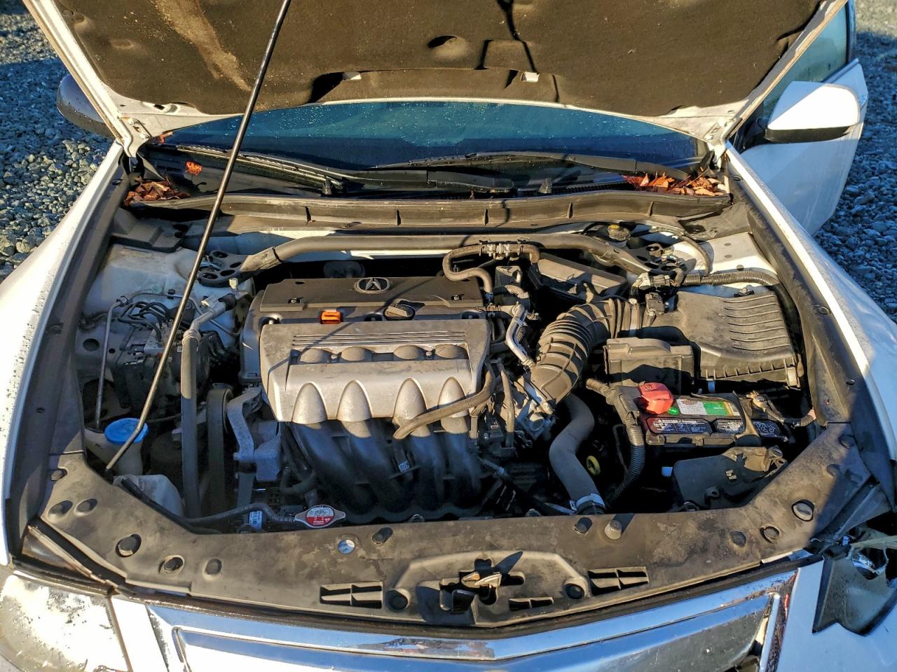 2012 Acura Tsx VIN: JH4CW2H55CC002268 Lot: 96900415