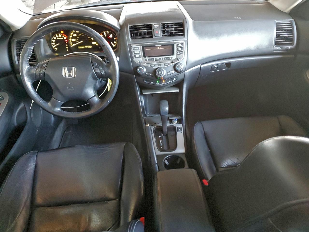 2006 Honda Accord Ex VIN: 1HGCM66596A026690 Lot: 94833205