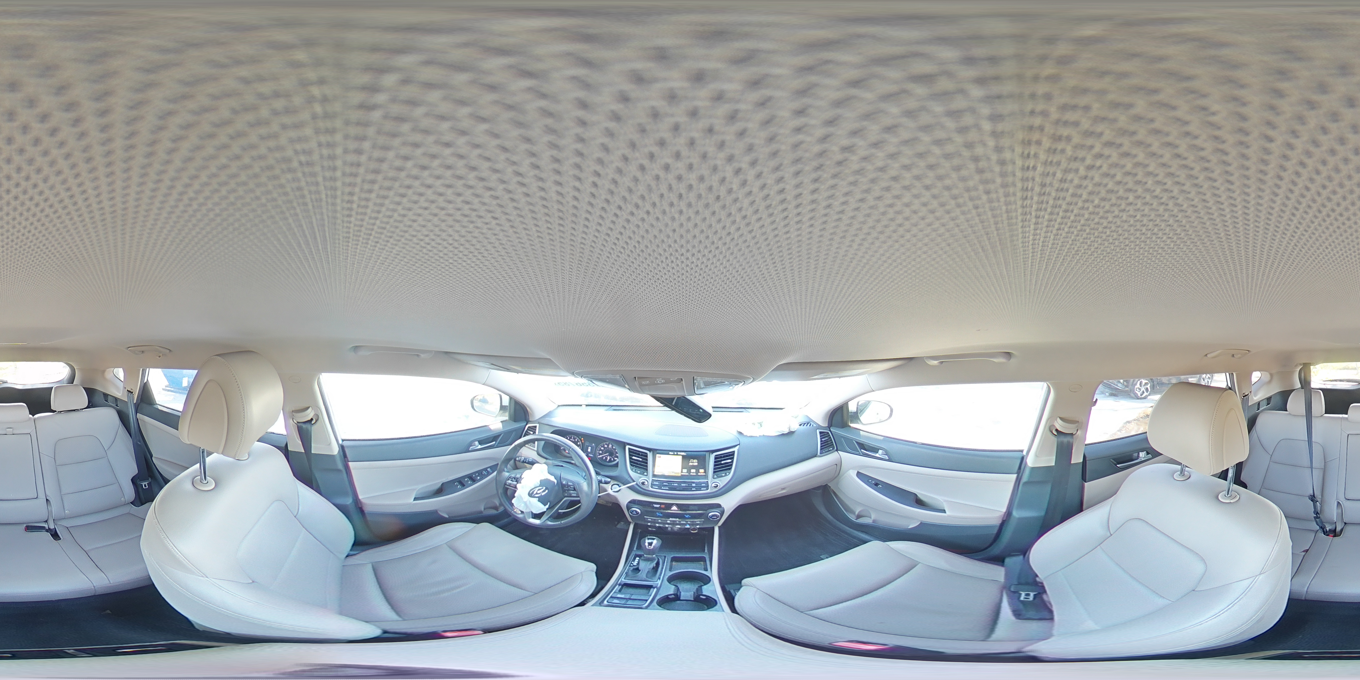 2016 Hyundai Tucson Limited VIN: KM8J33A21GU217472 Lot: 94556785