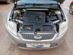 2008 FORD MONDEO 2.0 TDCI TITANIUM X 5DR for sale at Copart BRISTOL