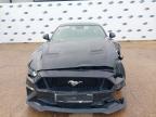 2022 FORD MUSTANG GT AUTO  for sale at Copart SANDY