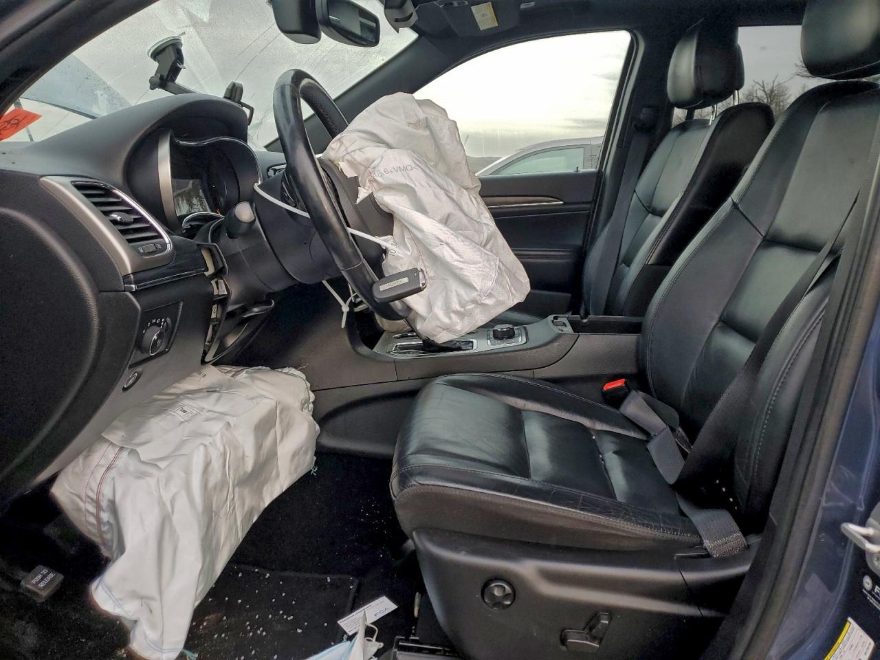 2021 Jeep Grand Cherokee Limited VIN: 1C4RJFBG2MC798765 Lot: 94411975