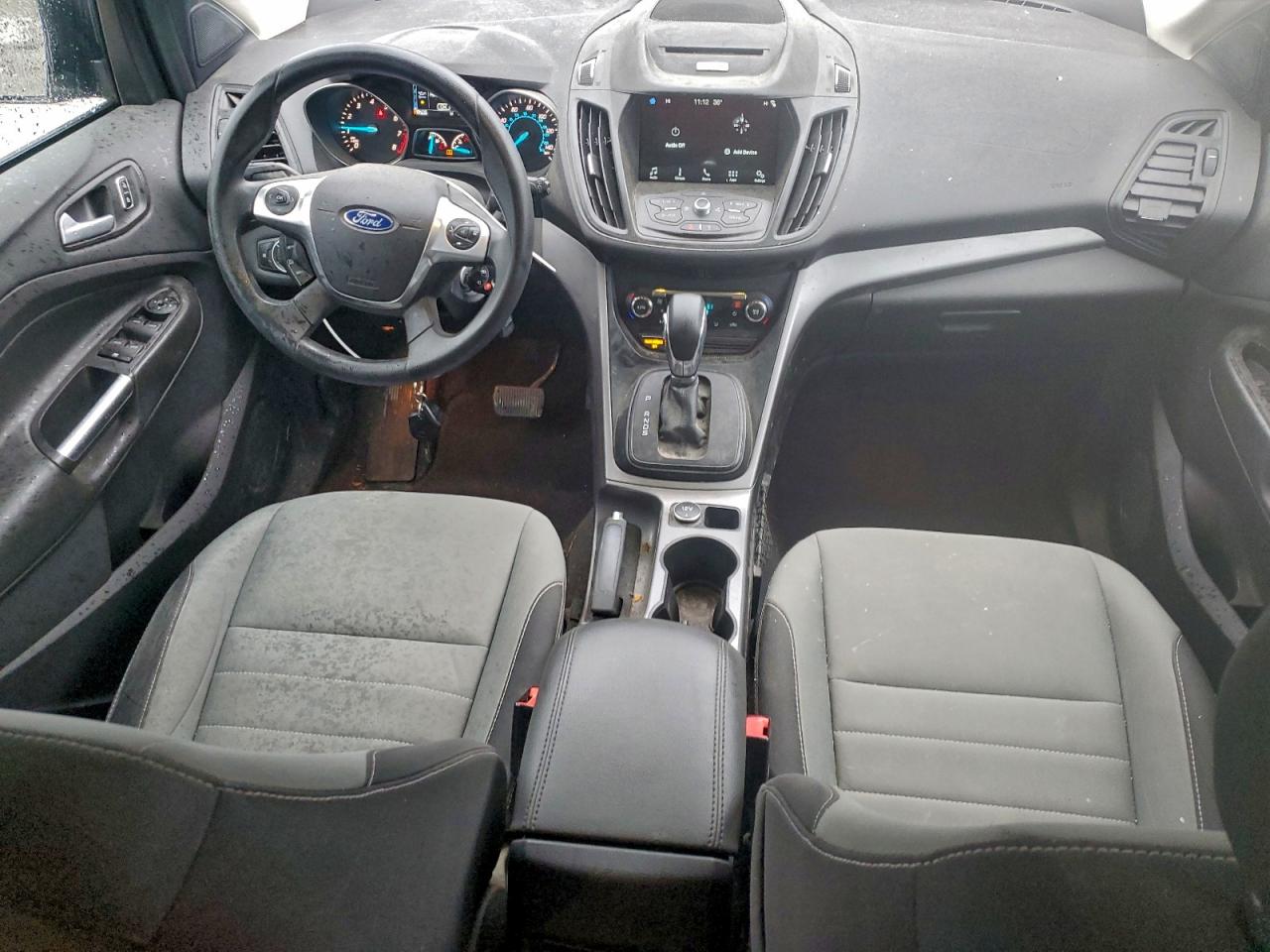 2016 Ford Escape Se VIN: 1FMCU9GX6GUA94036 Lot: 95893375