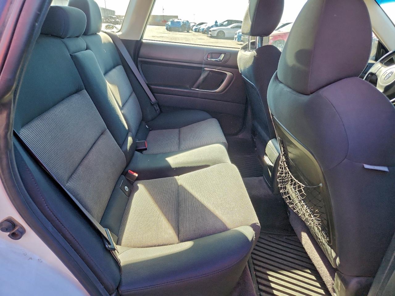 2005 Subaru Legacy Outback 2.5 Xt VIN: 4S4BP68C954316370 Lot: 93606115