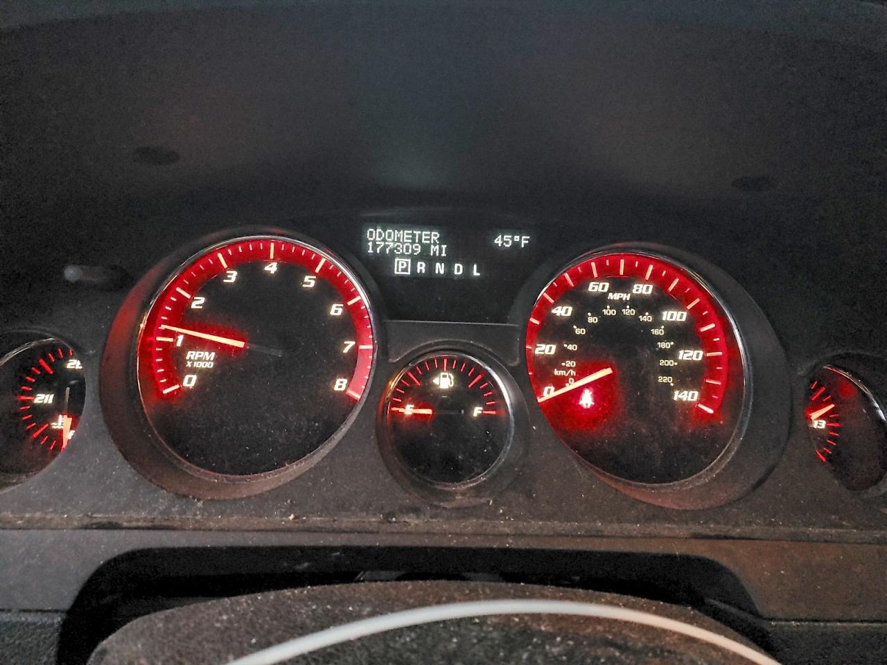 2012 GMC Acadia Slt-2 VIN: 1GKKRSED2CJ135599 Lot: 95030825