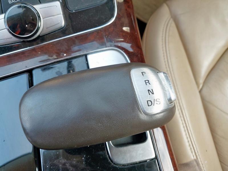 2012 AUDI A8 3.0 TDI QUATTRO SE EXECUTIVE 4DR TIP AUTO