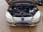 2006 MERCEDES-BENZ A CLASS A180 CDI ELEGANCE SE 5DR TIP AUTO for sale at Copart SANDY