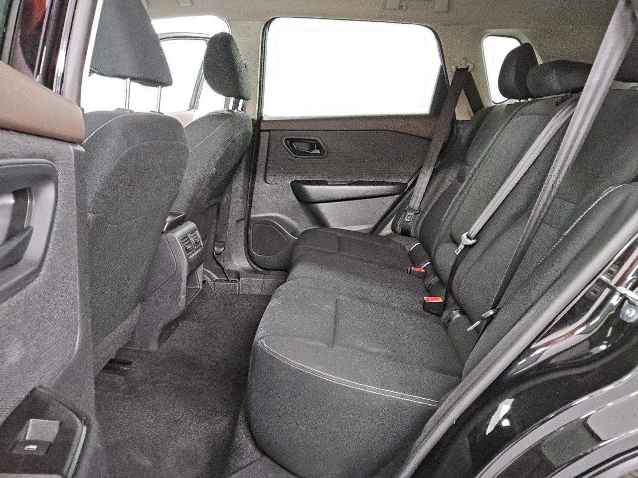 2023 Nissan Rogue S VIN: 5N1BT3AA5PC947130 Lot: 95938265