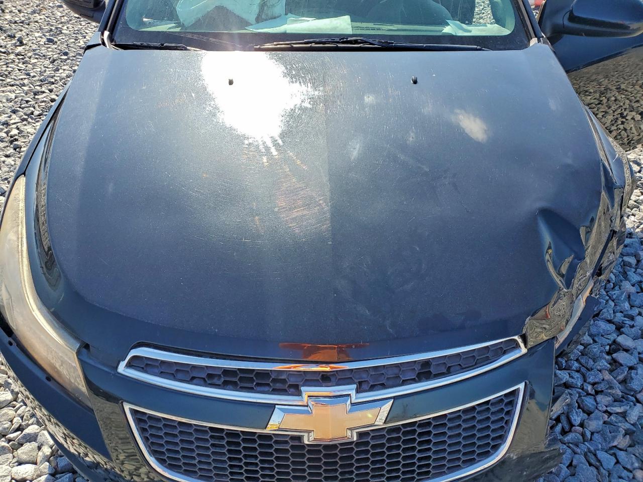 2014 Chevrolet Cruze Lt VIN: 1G1PC5SB6E7356476 Lot: 95453385