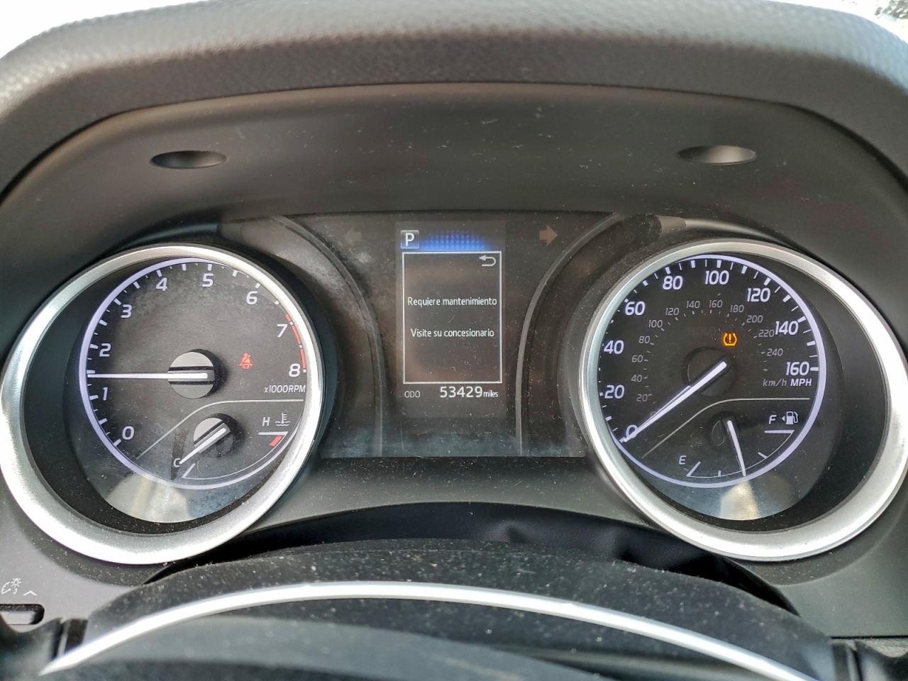 2023 Toyota Camry Le VIN: 4T1C11AK2PU800913 Lot: 95339095