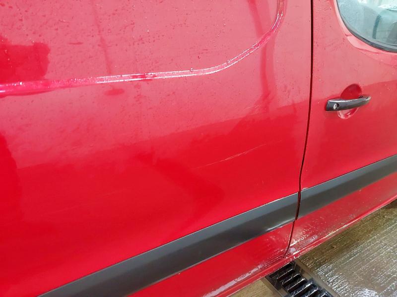 2014 CITROEN BERLINGO 1.6 HDI 625KG ENTERPRISE 75PS