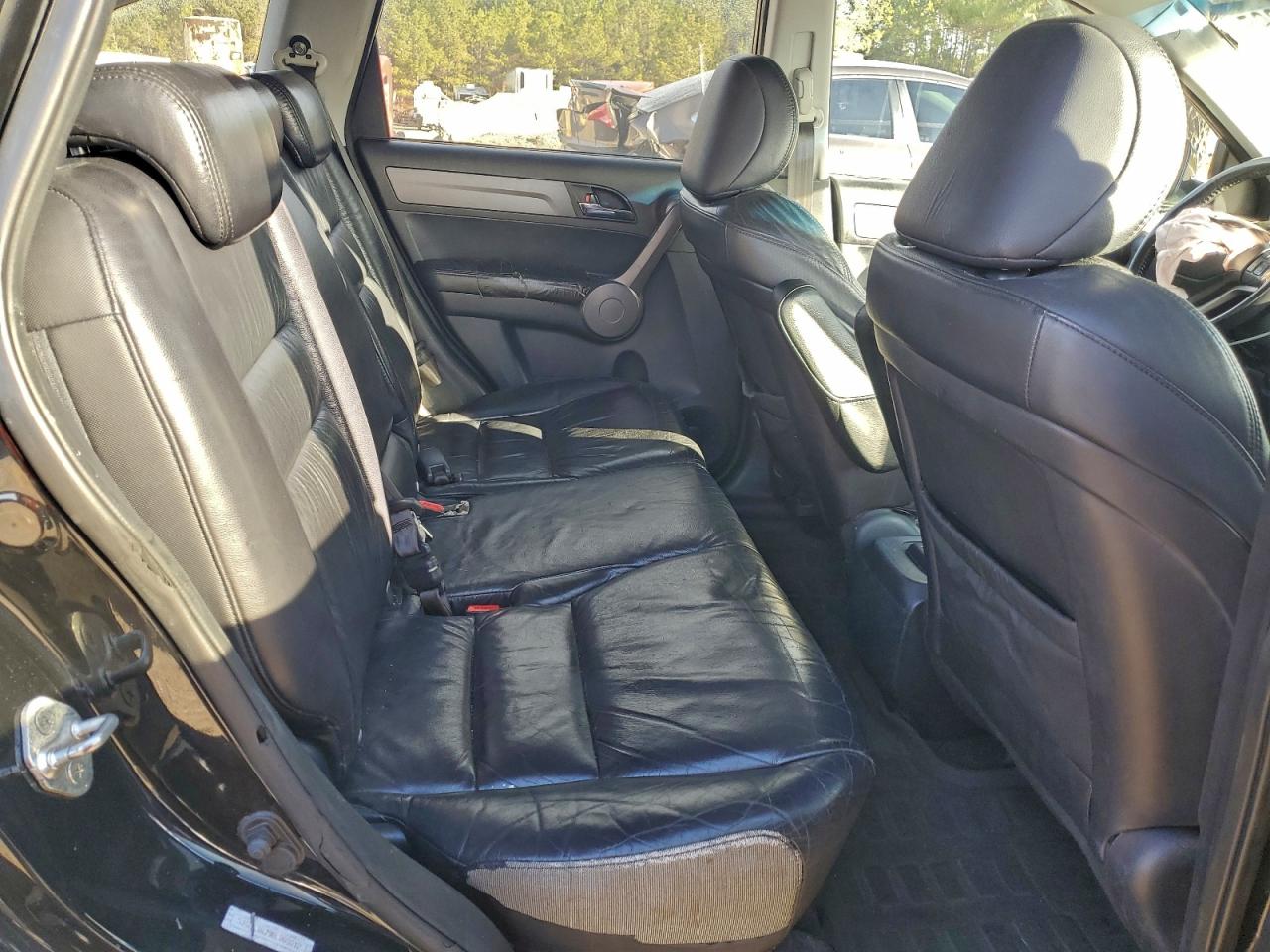 2008 Honda Cr-V Exl VIN: 5J6RE38798L003012 Lot: 96751295