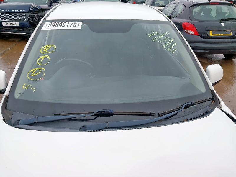 2014 KIA PICANTO 1.0 VR7 5DR