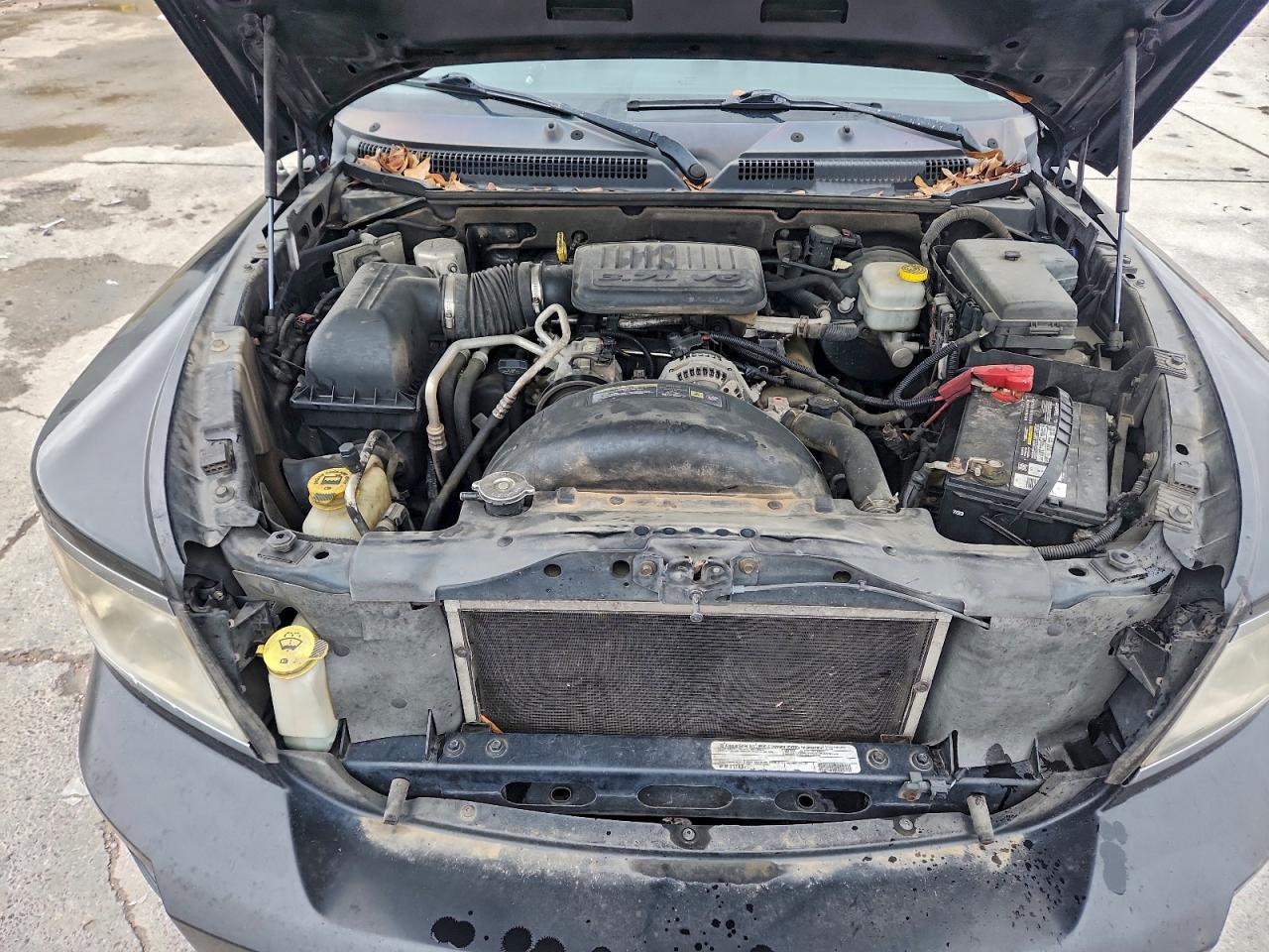 2011 Dodge Dakota St VIN: 1D7RE2BK5BS623260 Lot: 95875275