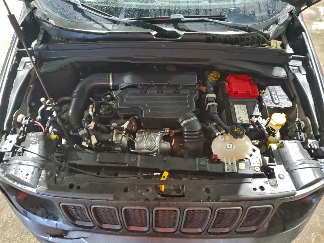 2020 Jeep Renegade Trailhawk VIN: ZACNJBC12LPL05532 Lot: 97998935