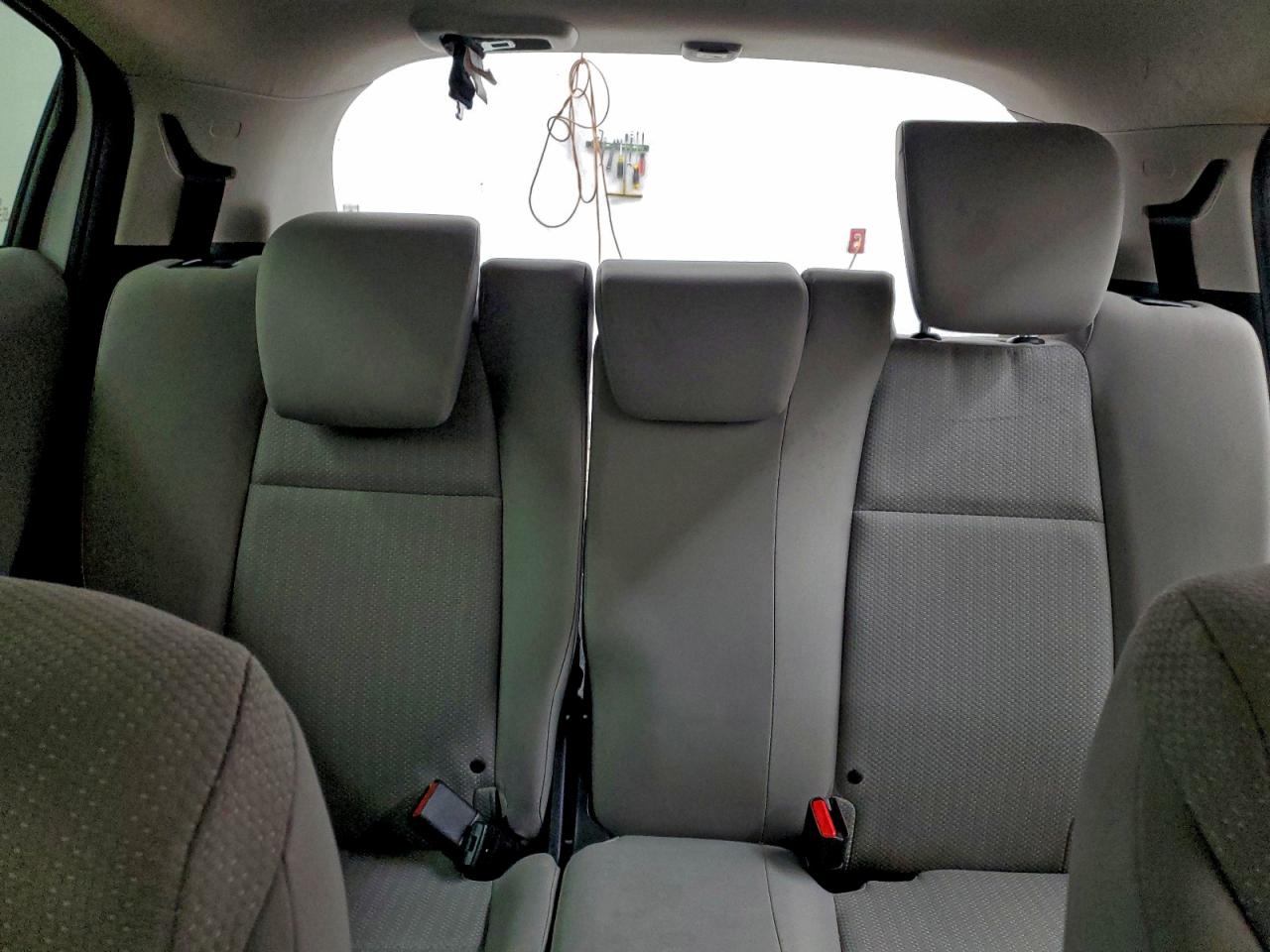 2016 Honda Hr-V Lx VIN: 3CZRU5H38GM727105 Lot: 95244955