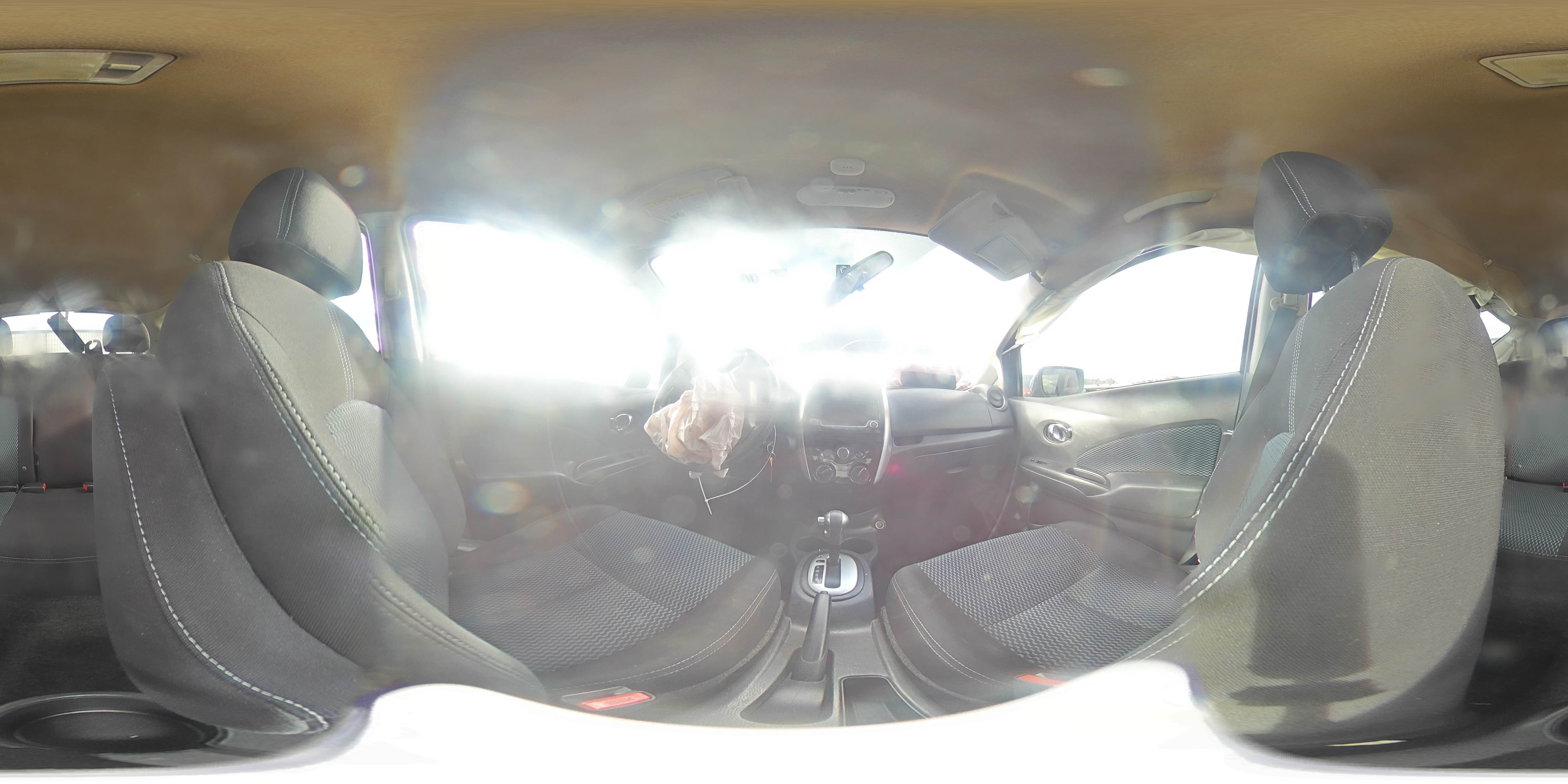 2017 Nissan Versa Note S VIN: 3N1CE2CP8HL354482 Lot: 94999255