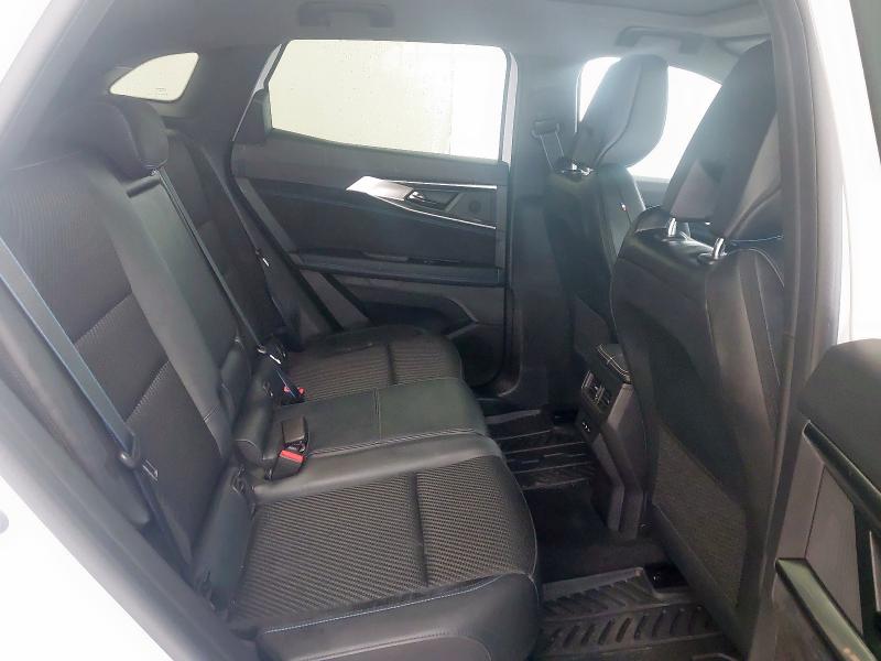 2024 RENAULT AUSTRAL E-TECH FHEV ICONIC ESPRIT ALPINE 5DR AUTO 4C