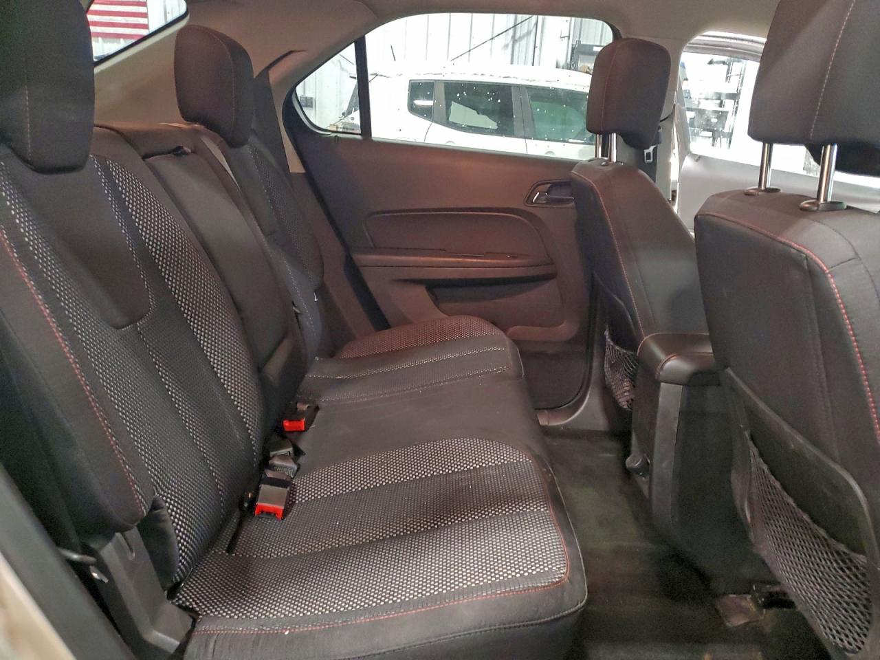 2015 Chevrolet Equinox Lt VIN: 2GNALBEK3F1155518 Lot: 97346765