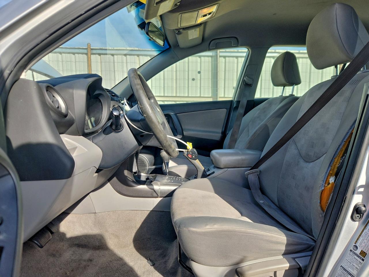 2009 Toyota Rav4 VIN: JTMBF33V39D013167 Lot: 95172745